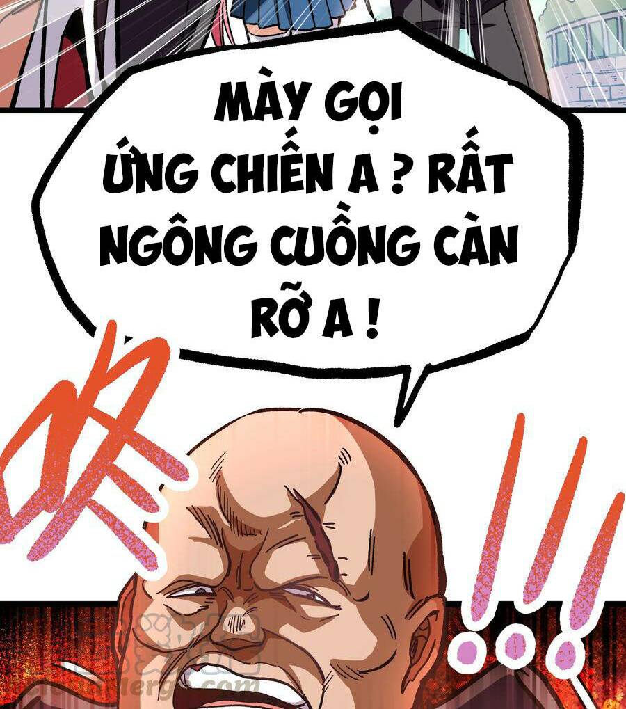 Vú Em Vô Địch Chapter 1 - Trang 65