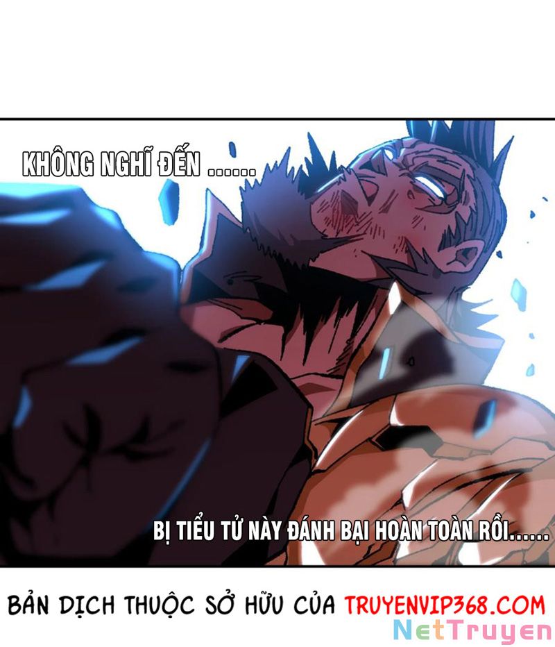 Vú Em Vô Địch Chapter 30 - Trang 1