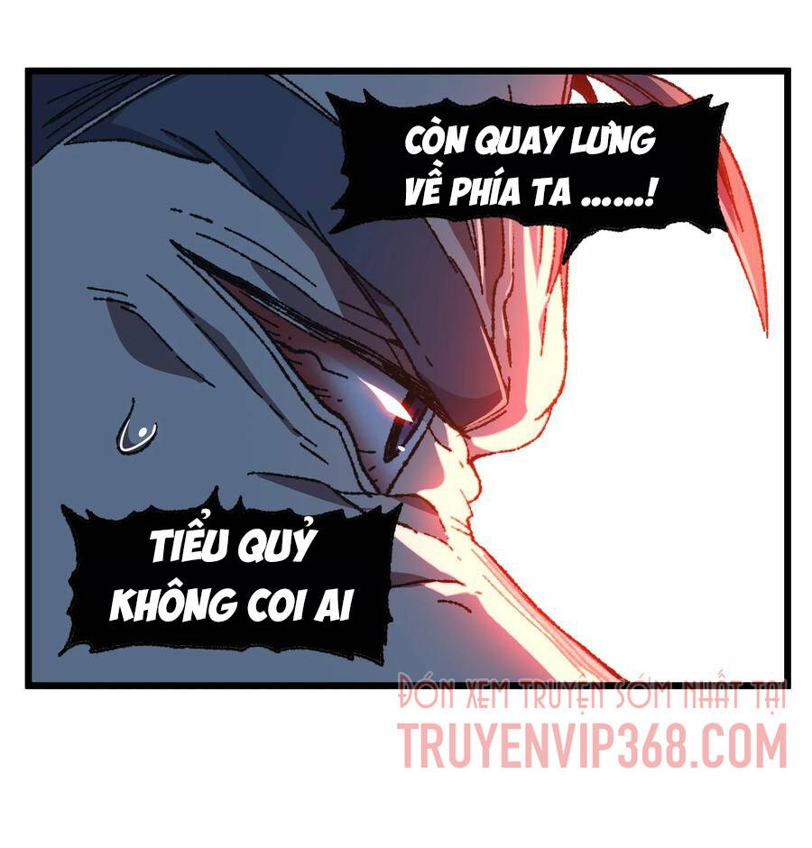 Vú Em Vô Địch Chapter 29 - Trang 8