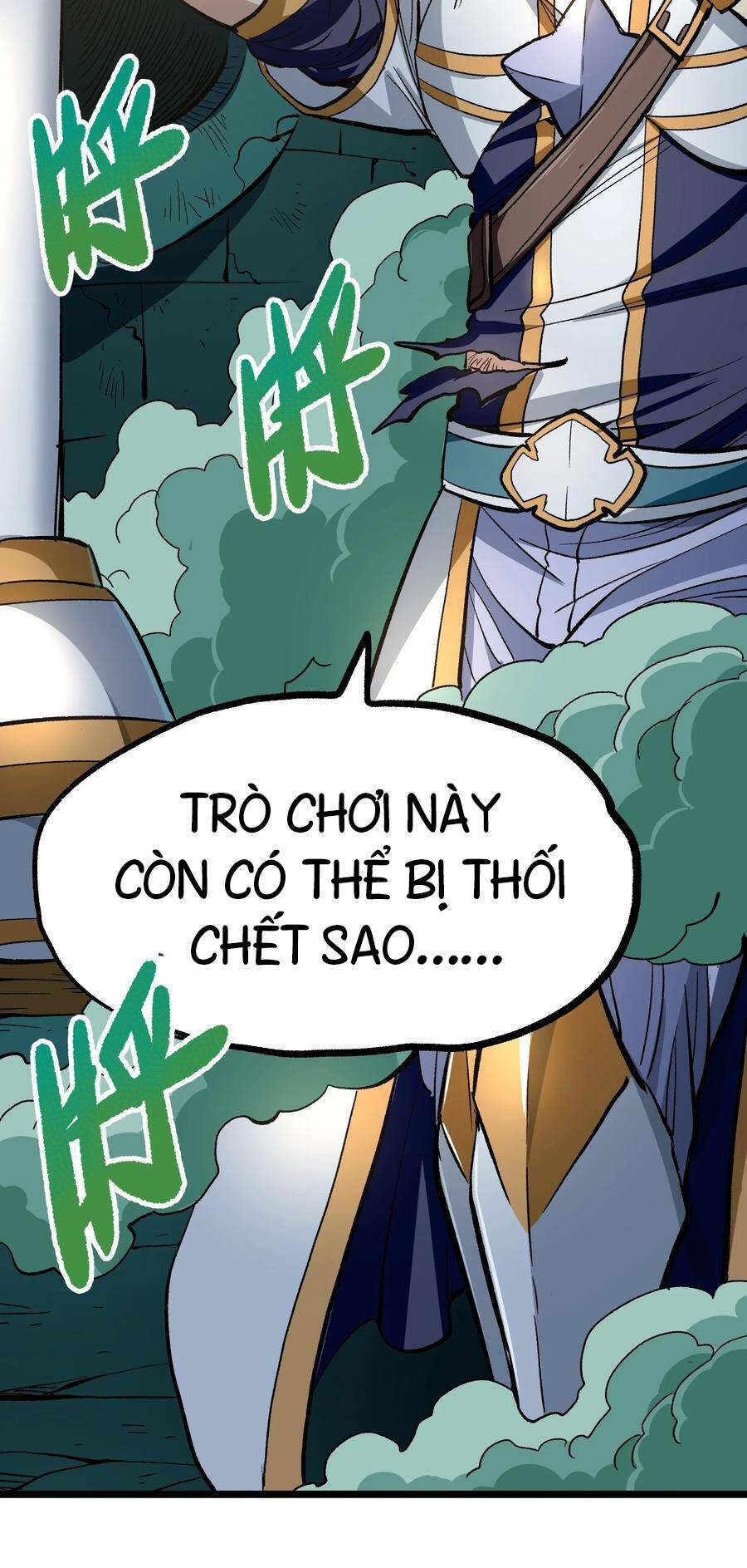 Vú Em Vô Địch Chapter 4 - Trang 64