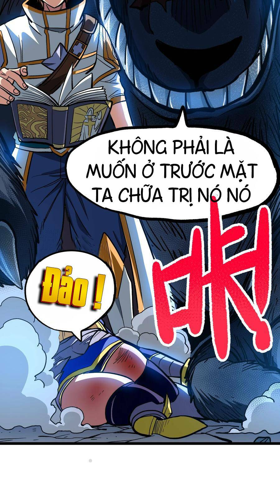 Vú Em Vô Địch Chapter 2 - Trang 79