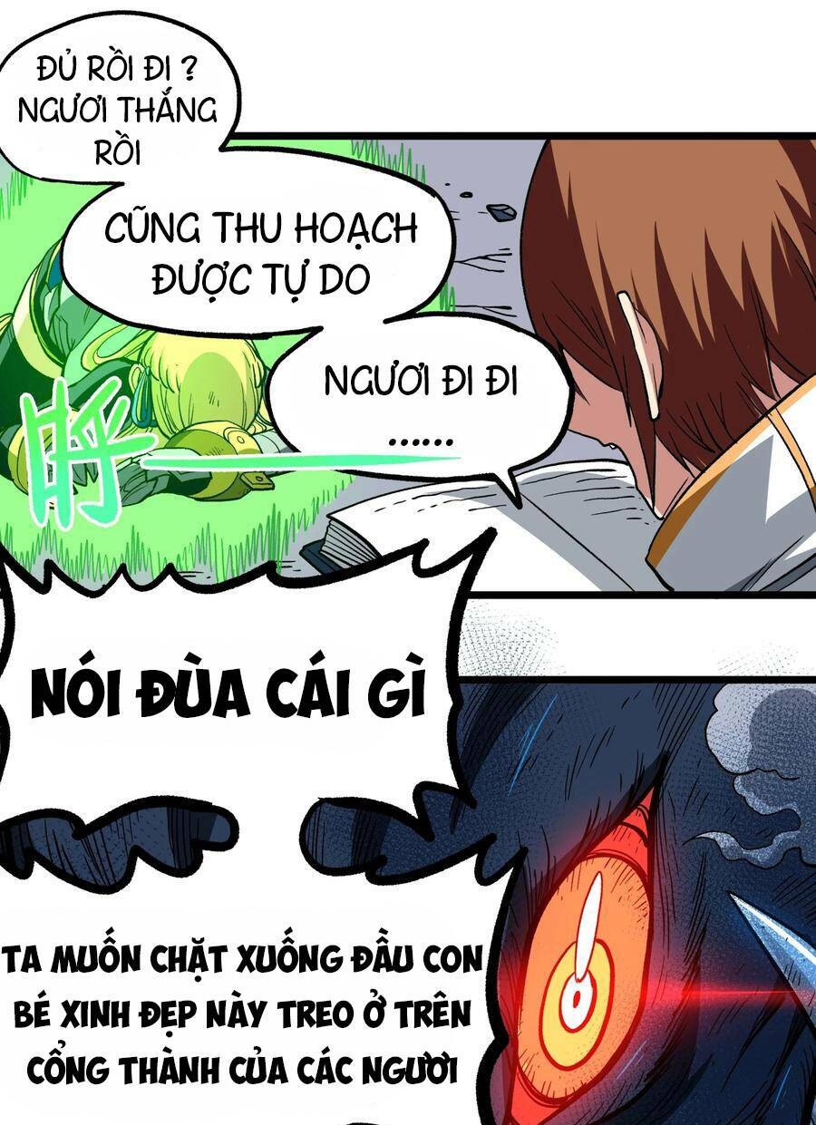 Vú Em Vô Địch Chapter 2 - Trang 80