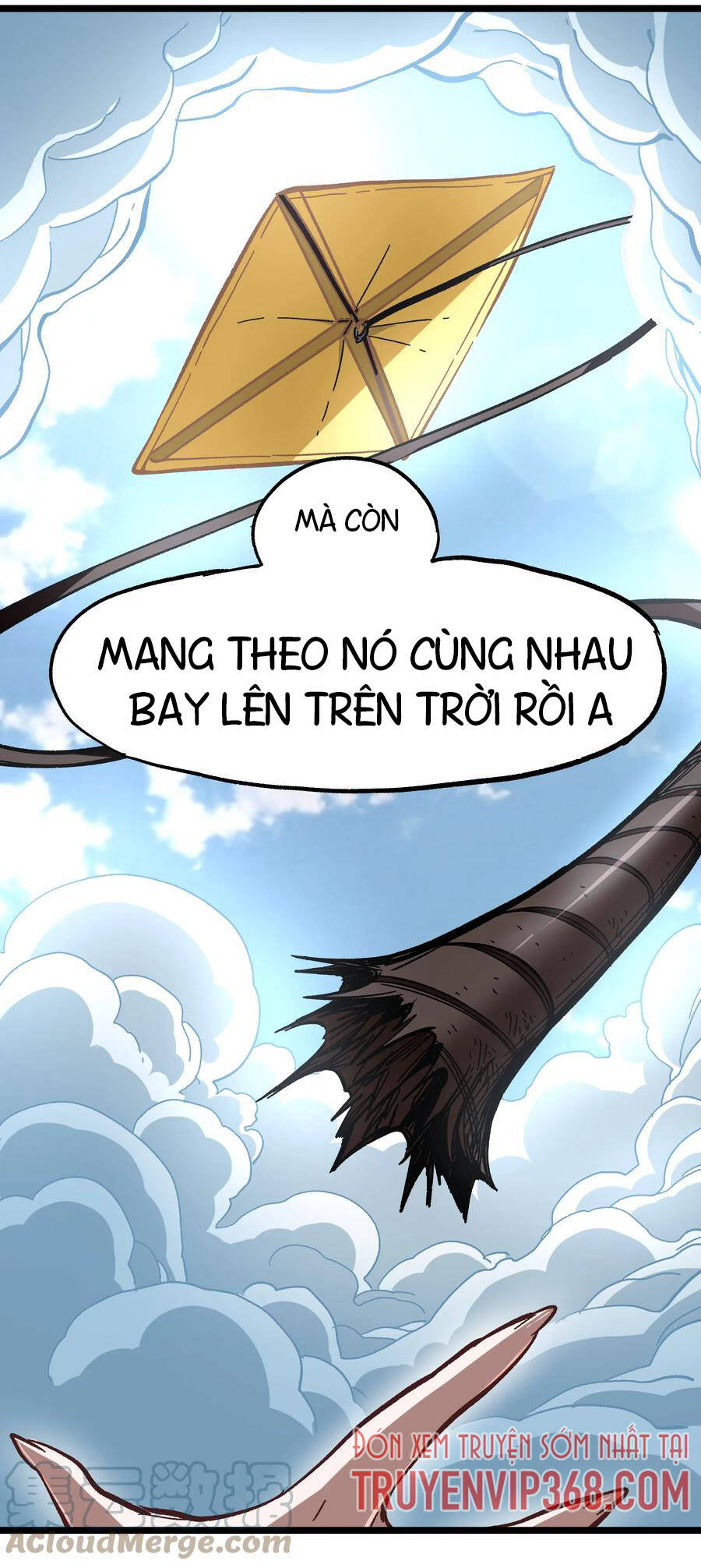 Vú Em Vô Địch Chapter 22 - Trang 29