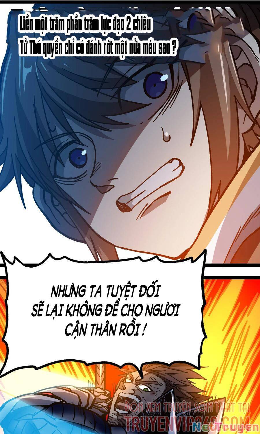 Vú Em Vô Địch Chapter 12 - Trang 27