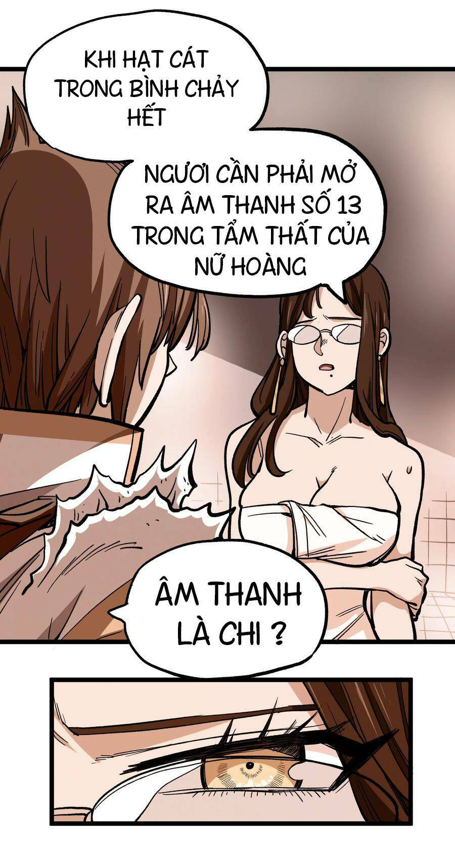 Vú Em Vô Địch Chapter 6 - Trang 56