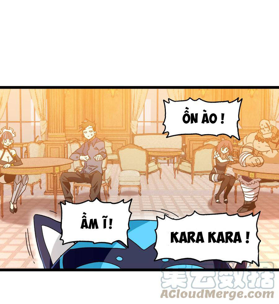 Vú Em Vô Địch Chapter 23 - Trang 77