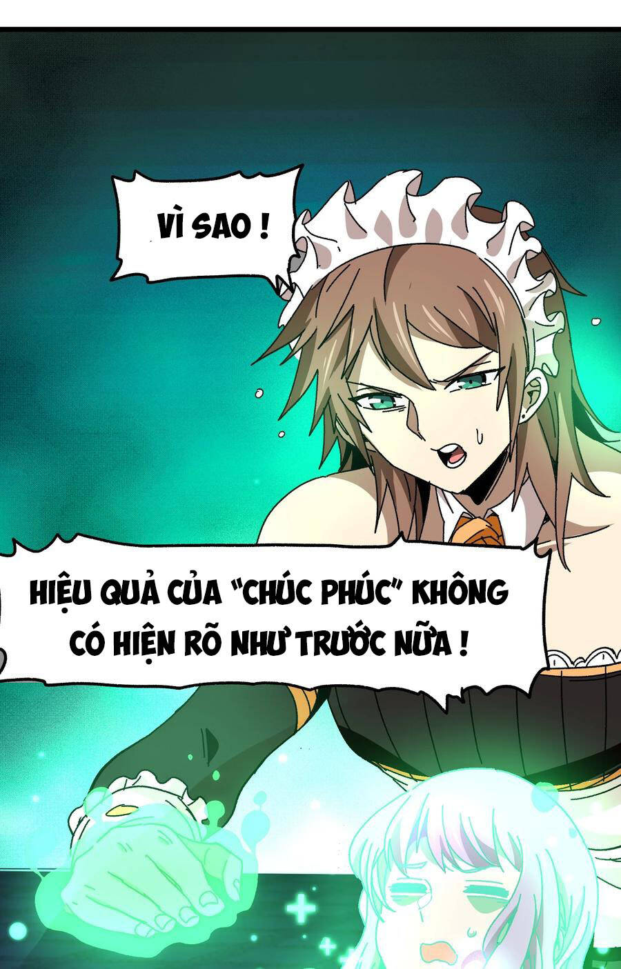 Vú Em Vô Địch Chapter 26 - Trang 75