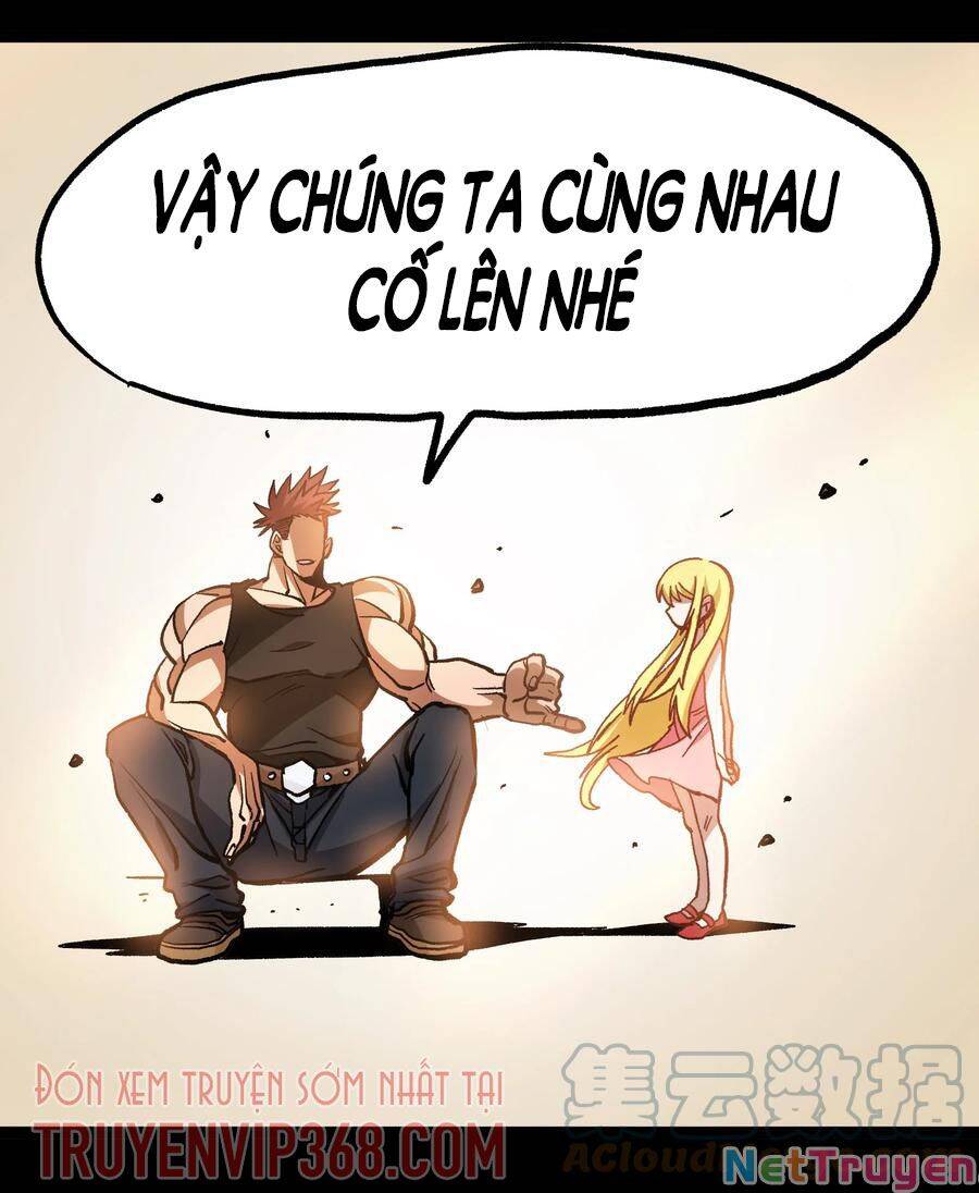 Vú Em Vô Địch Chapter 13 - Trang 72