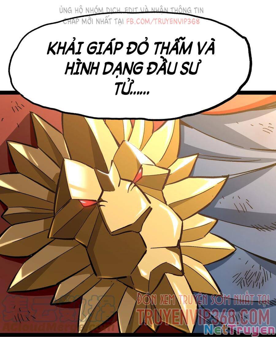 Vú Em Vô Địch Chapter 15 - Trang 60