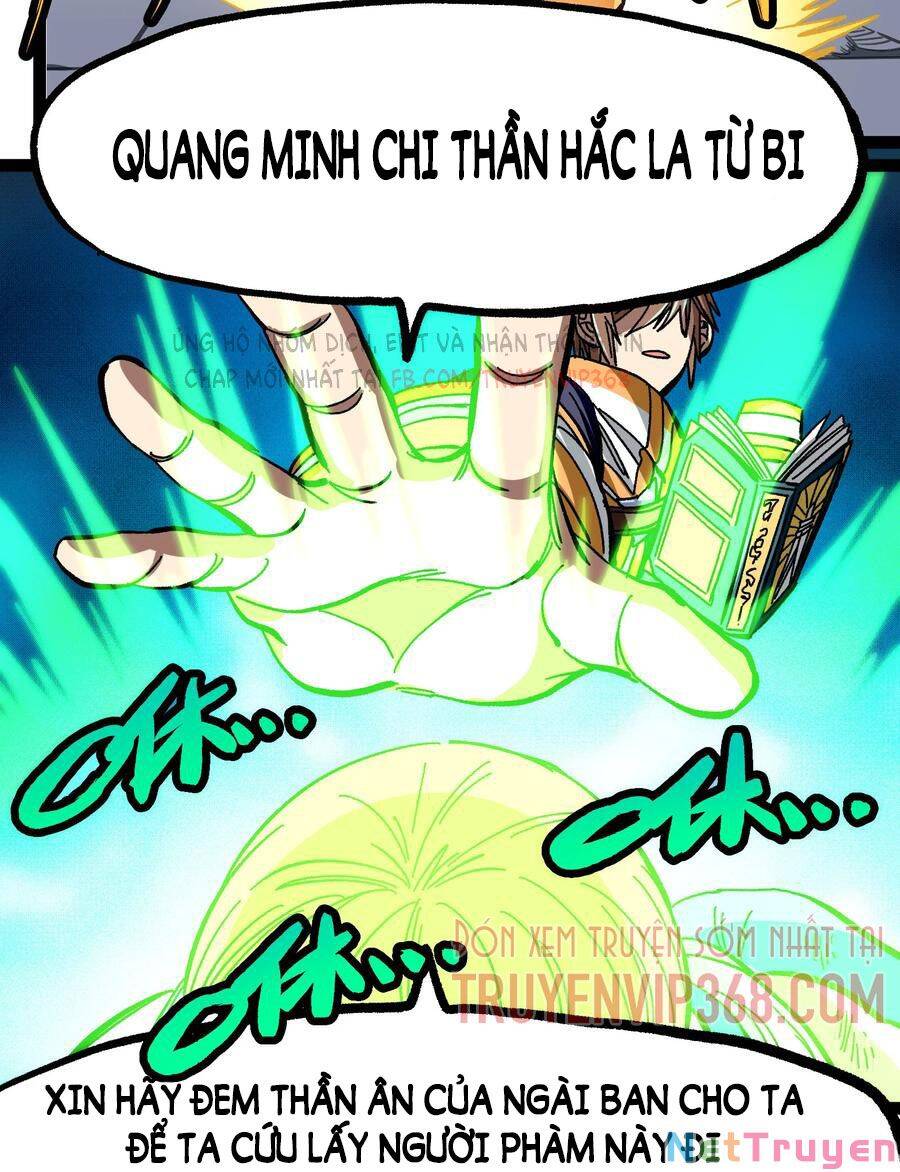 Vú Em Vô Địch Chapter 15 - Trang 31