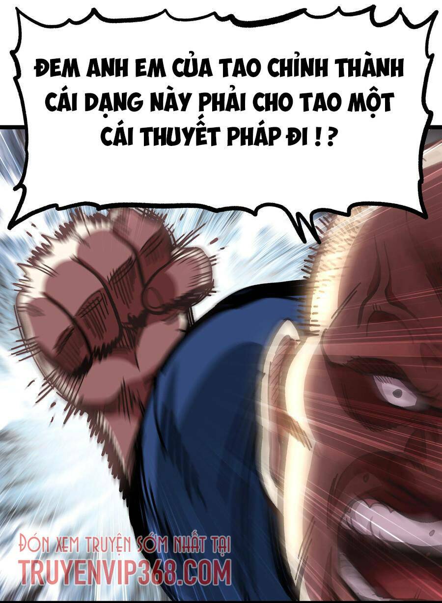 Vú Em Vô Địch Chapter 1 - Trang 68