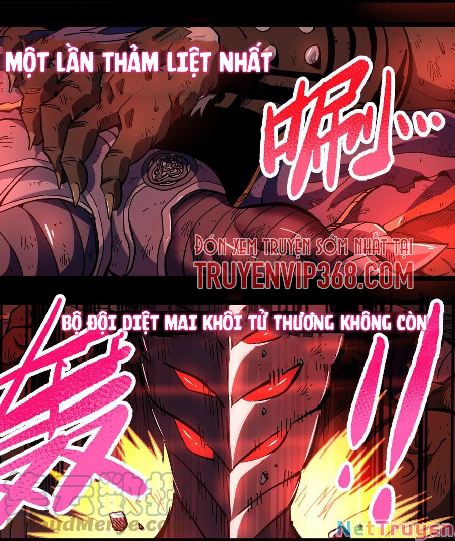 Vú Em Vô Địch Chapter 9 - Trang 30