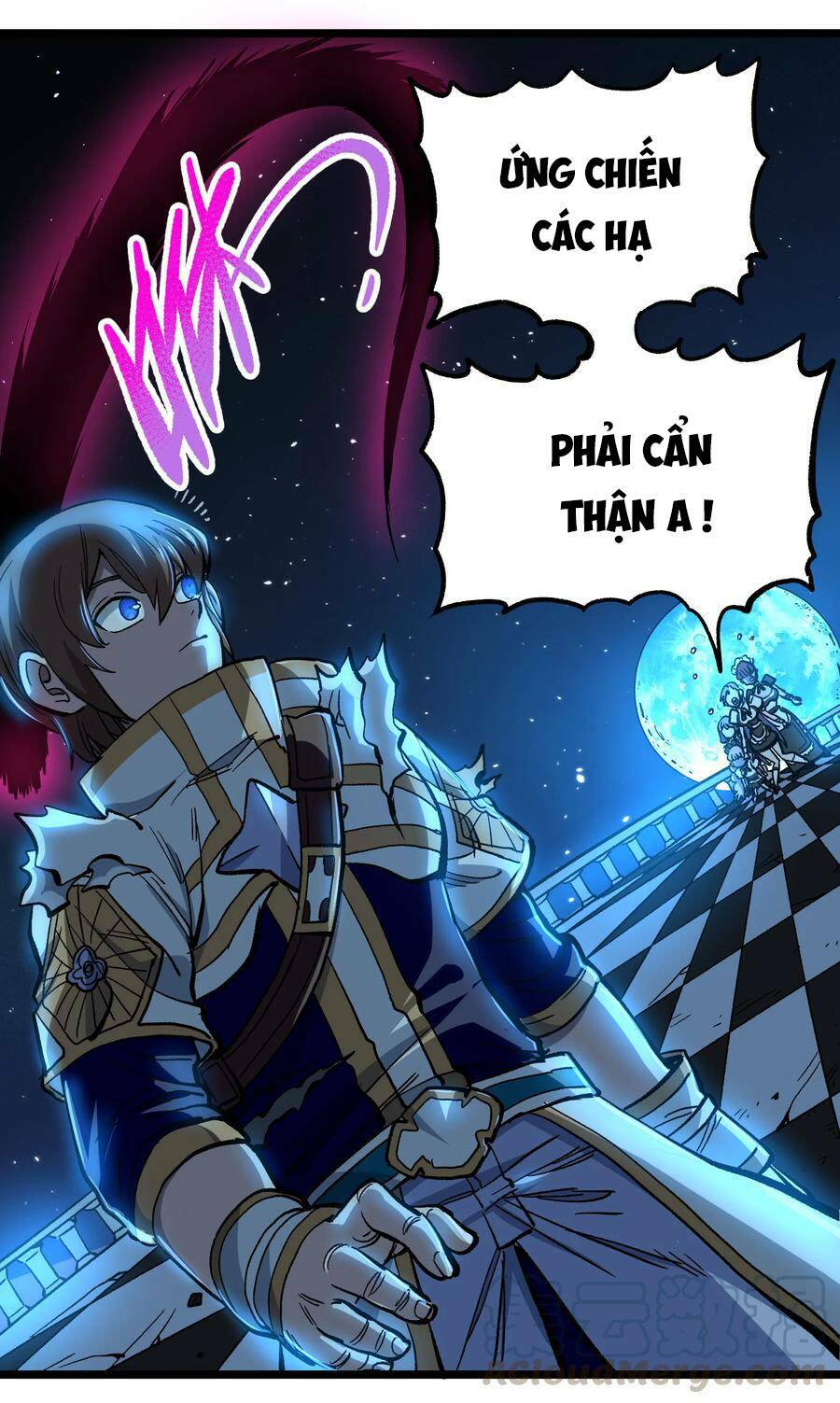 Vú Em Vô Địch Chapter 7 - Trang 4