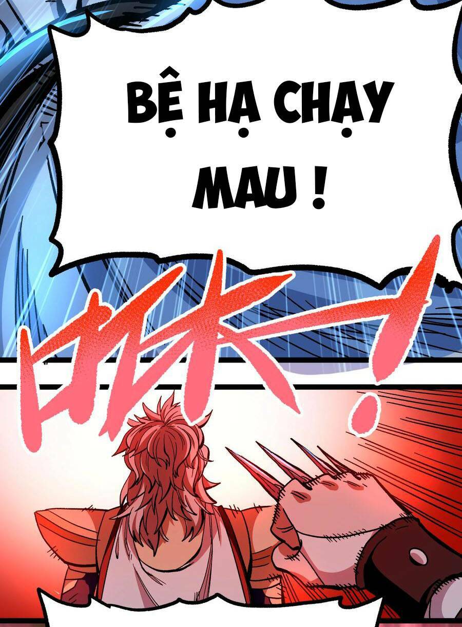 Vú Em Vô Địch Chapter 8 - Trang 66