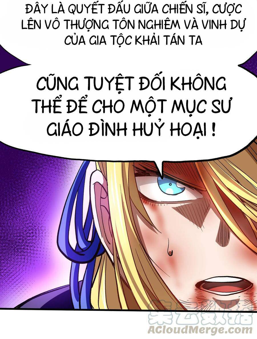 Vú Em Vô Địch Chapter 2 - Trang 58