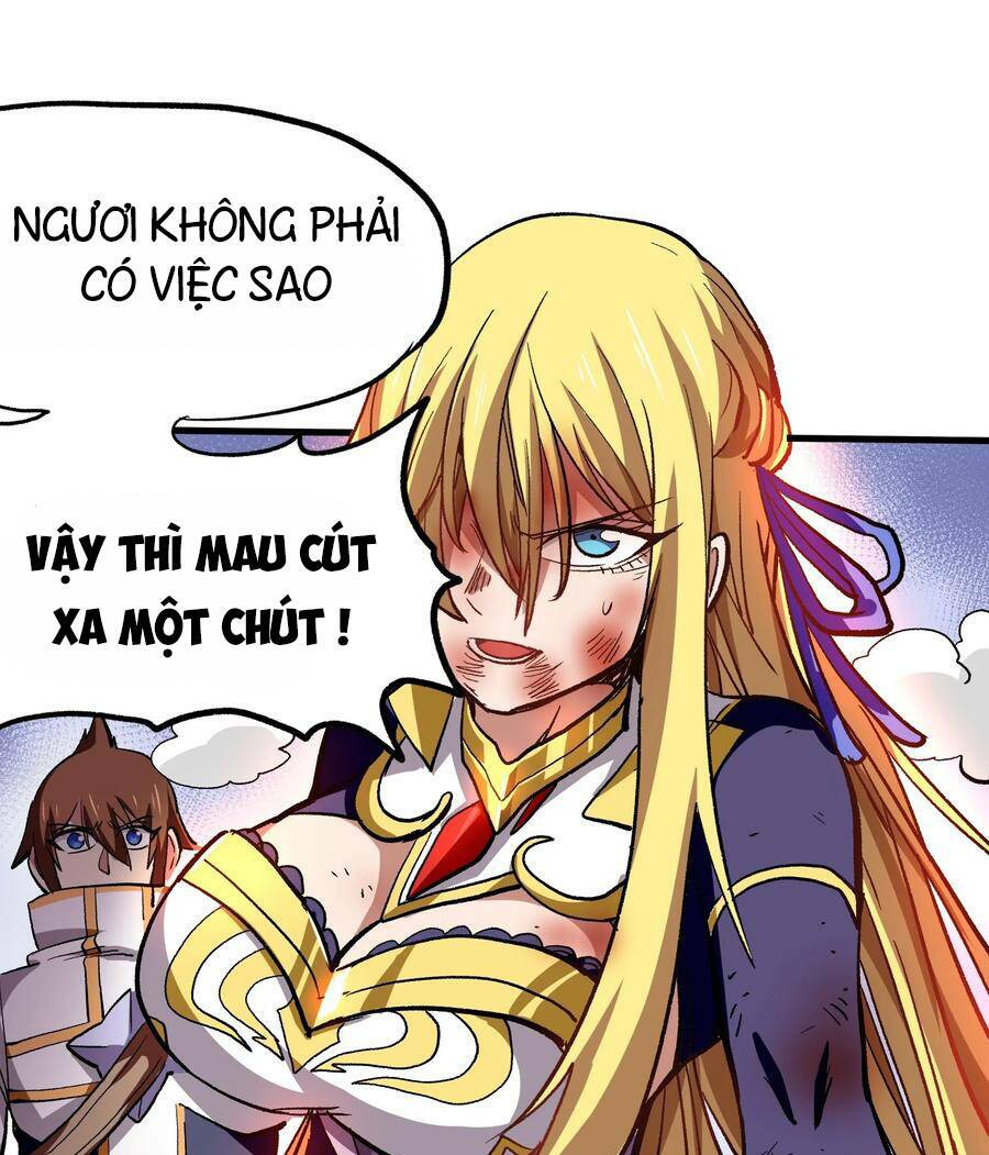 Vú Em Vô Địch Chapter 2 - Trang 59