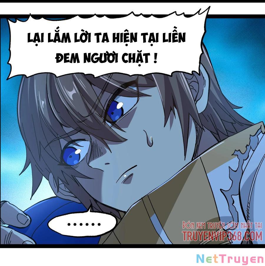 Vú Em Vô Địch Chapter 19 - Trang 28