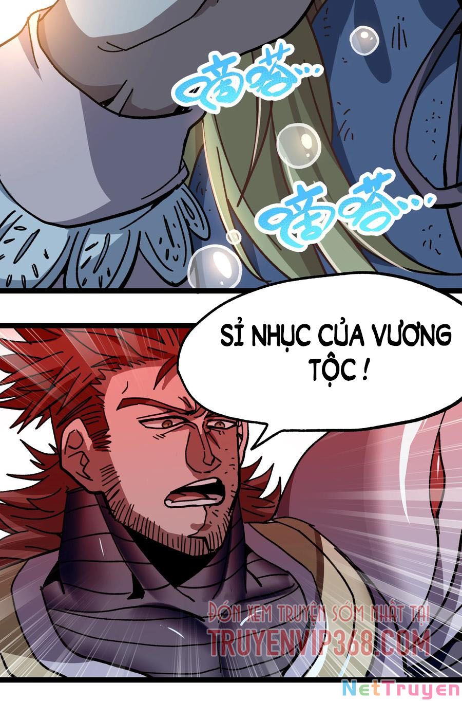 Vú Em Vô Địch Chapter 10 - Trang 60