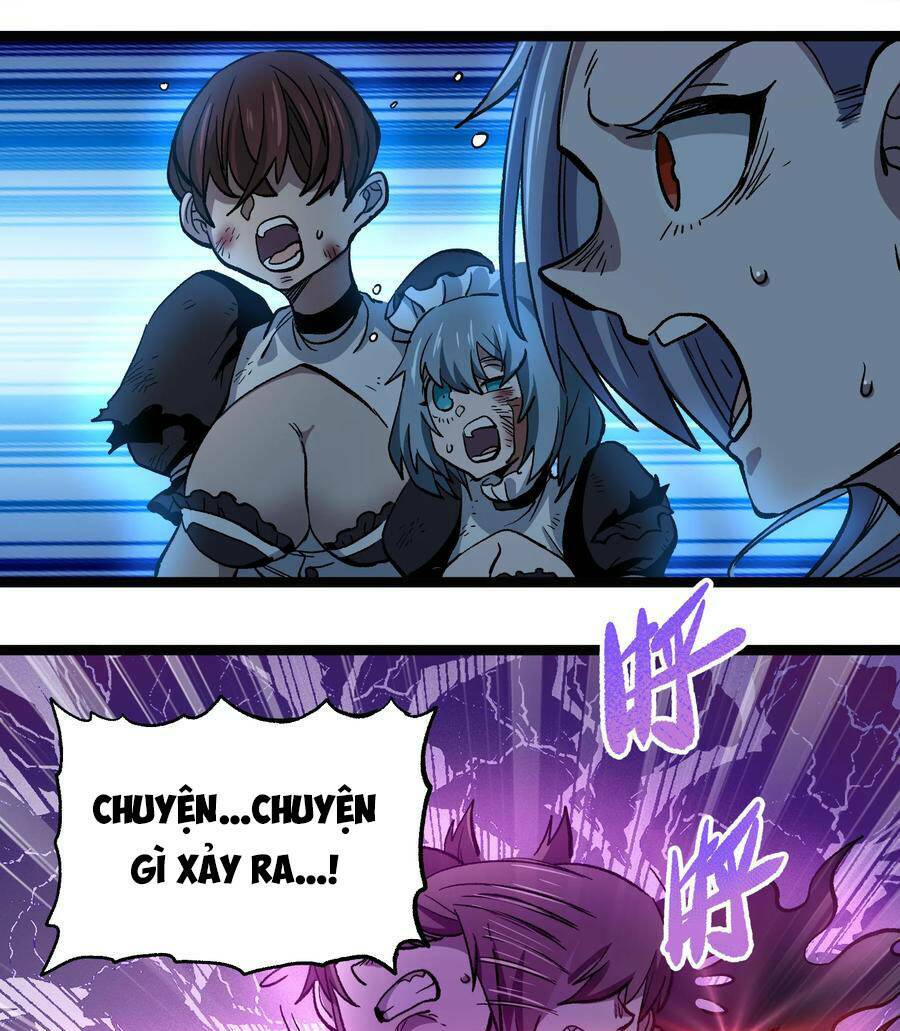 Vú Em Vô Địch Chapter 7 - Trang 68