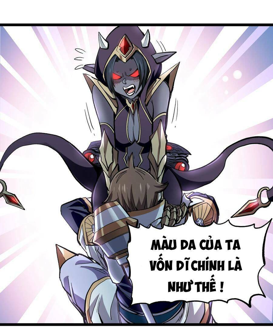 Vú Em Vô Địch Chapter 7 - Trang 2