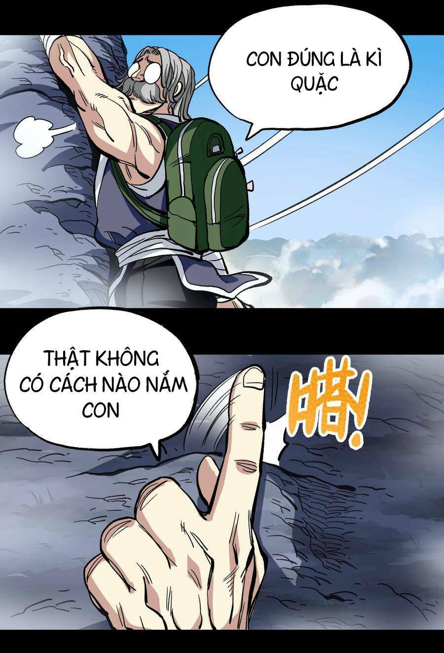 Vú Em Vô Địch Chapter 6 - Trang 43