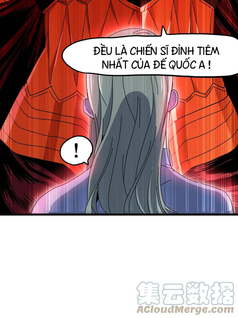 Vú Em Vô Địch Chapter 26 - Trang 73