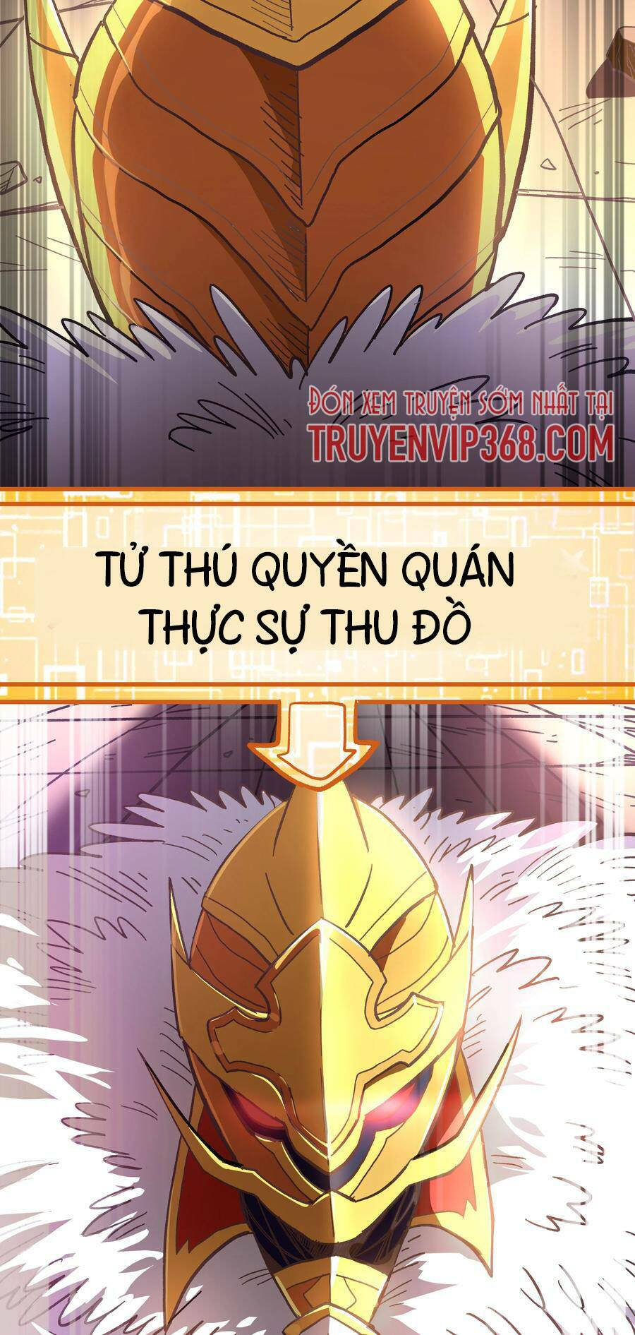 Vú Em Vô Địch Chapter 1 - Trang 3