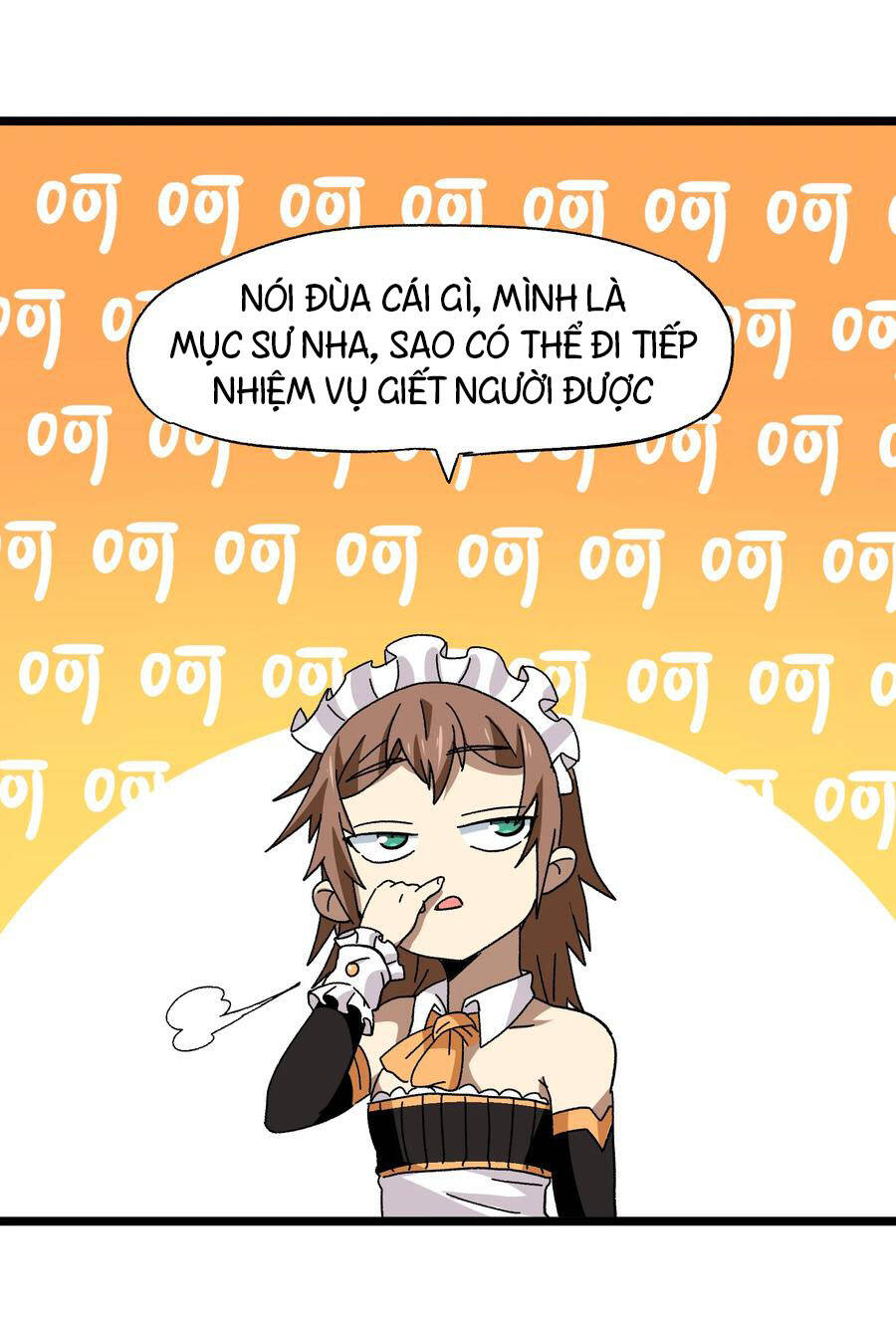 Vú Em Vô Địch Chapter 23 - Trang 51