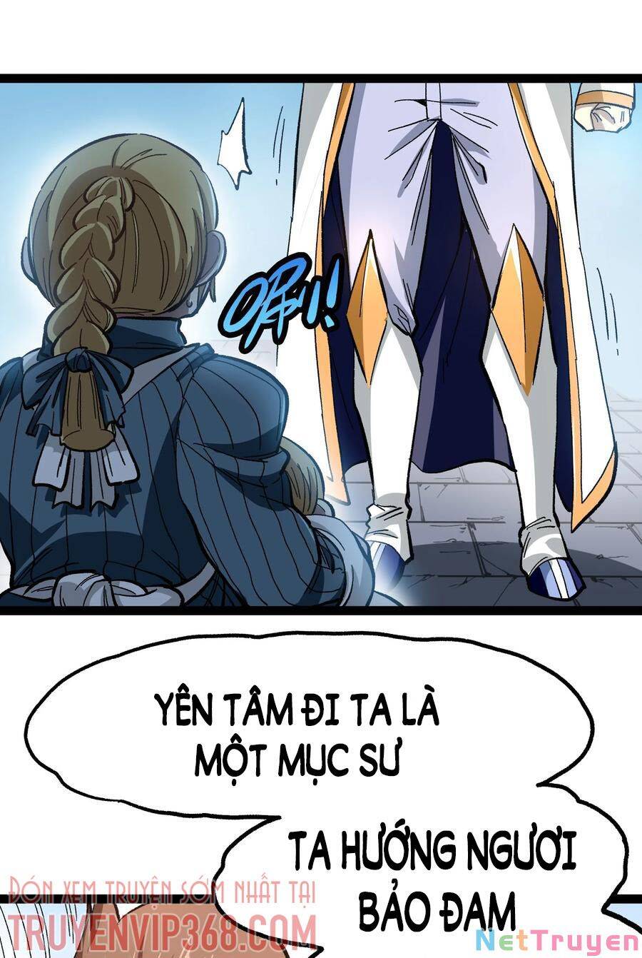 Vú Em Vô Địch Chapter 15 - Trang 28