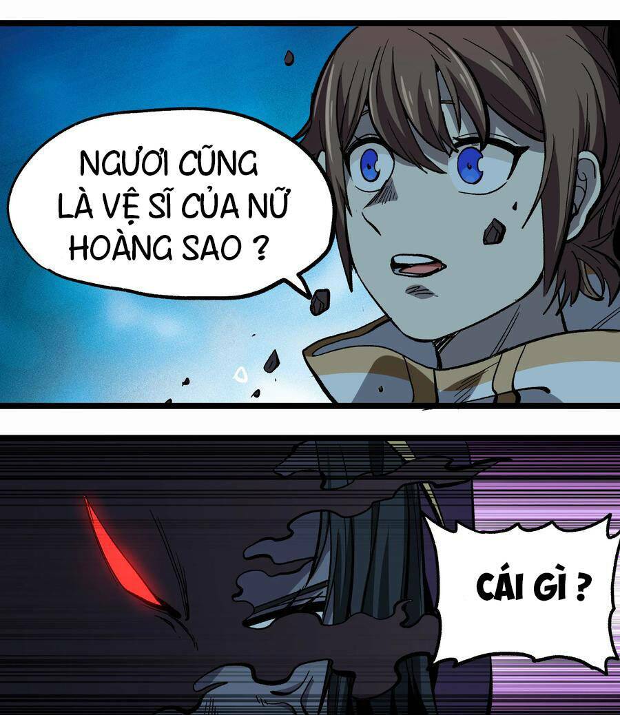 Vú Em Vô Địch Chapter 6 - Trang 66