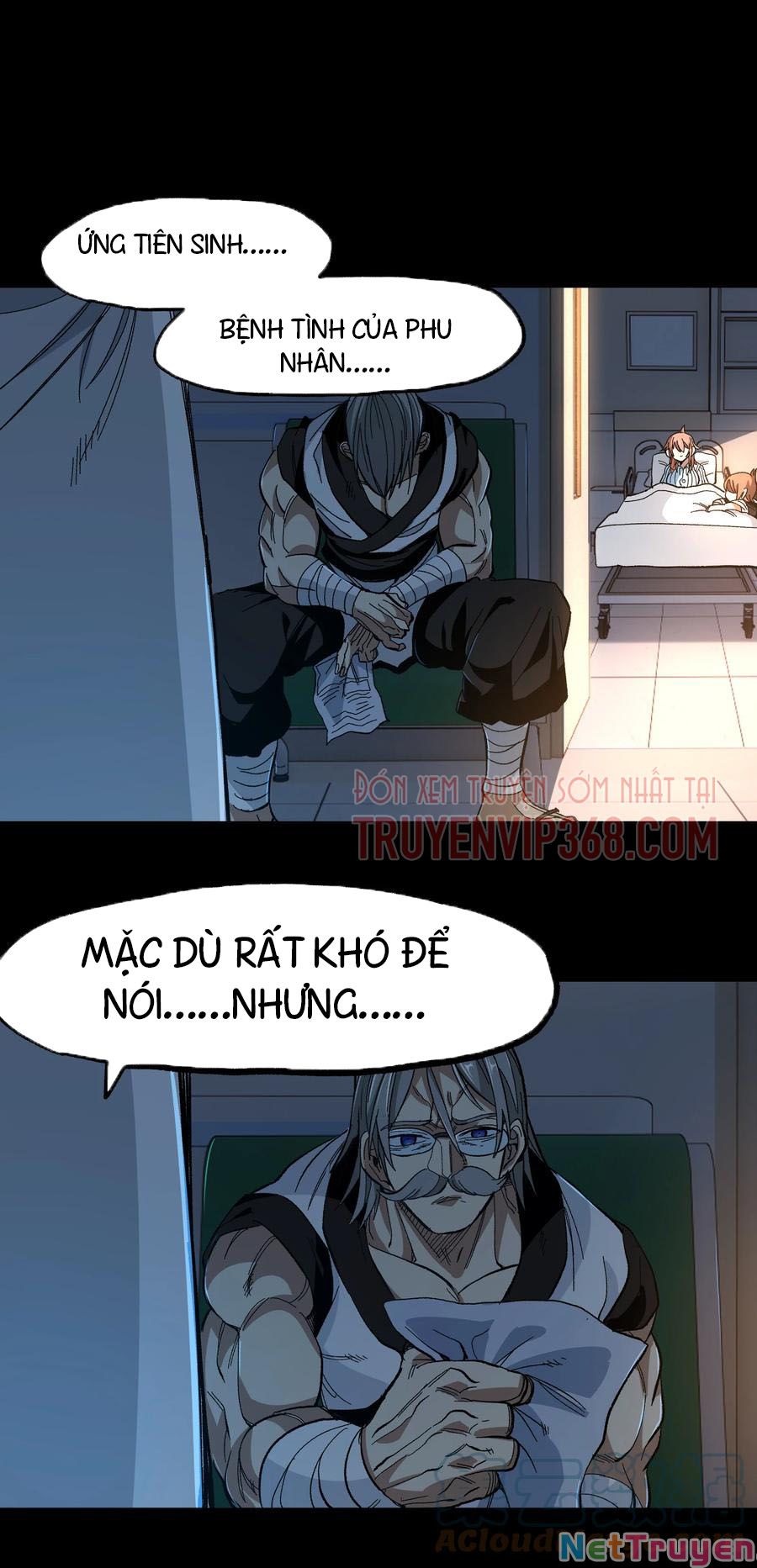 Vú Em Vô Địch Chapter 20 - Trang 75