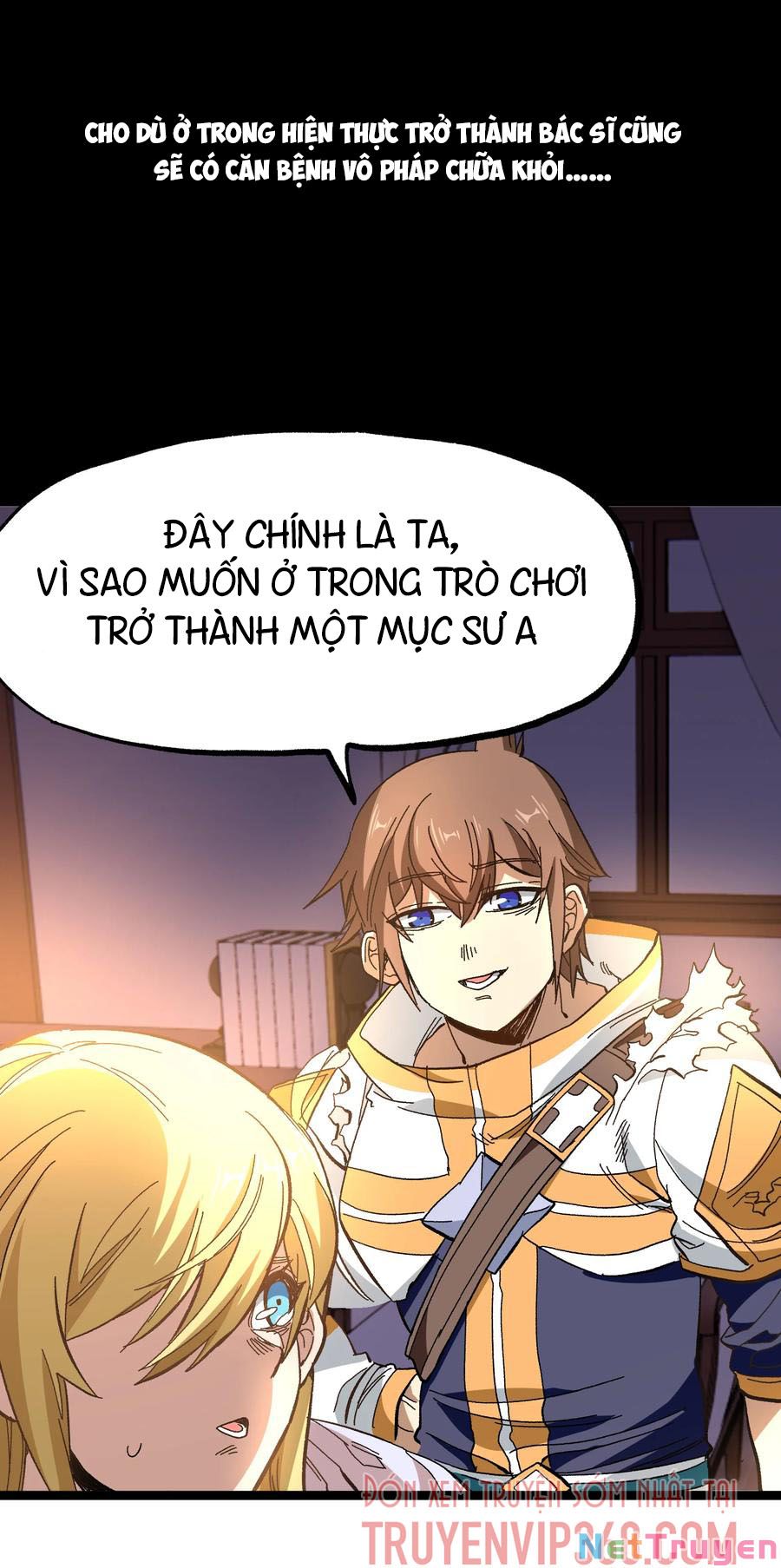 Vú Em Vô Địch Chapter 20 - Trang 82