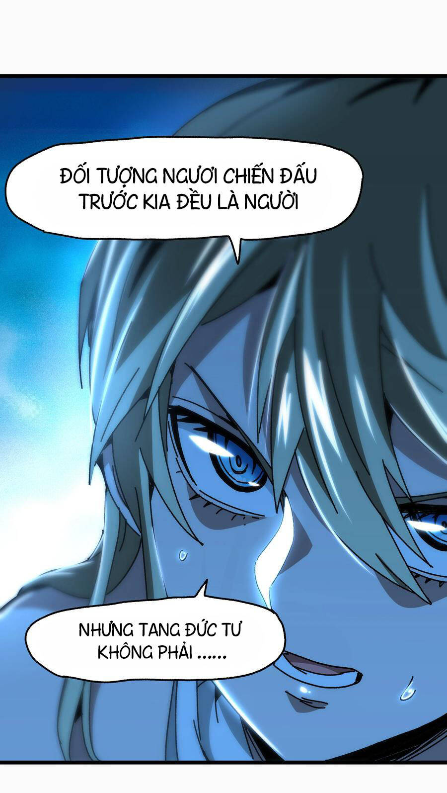 Vú Em Vô Địch Chapter 25 - Trang 33