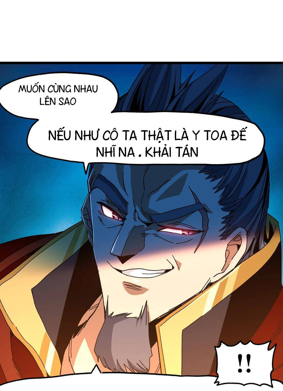 Vú Em Vô Địch Chapter 26 - Trang 81