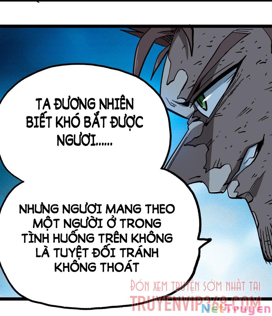 Vú Em Vô Địch Chapter 10 - Trang 22