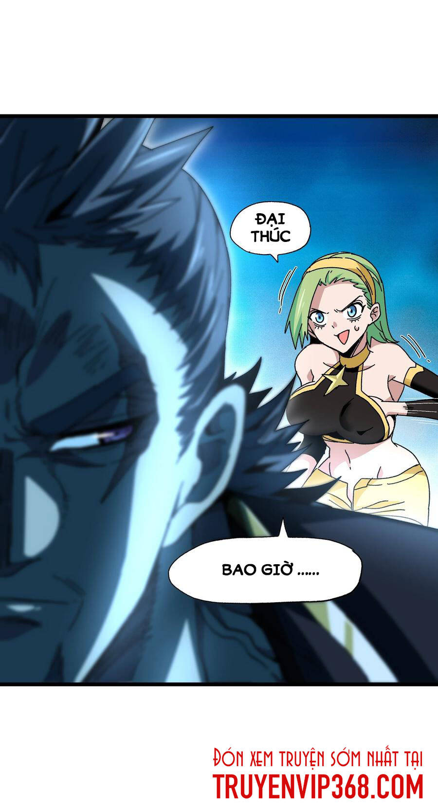 Vú Em Vô Địch Chapter 27 - Trang 7