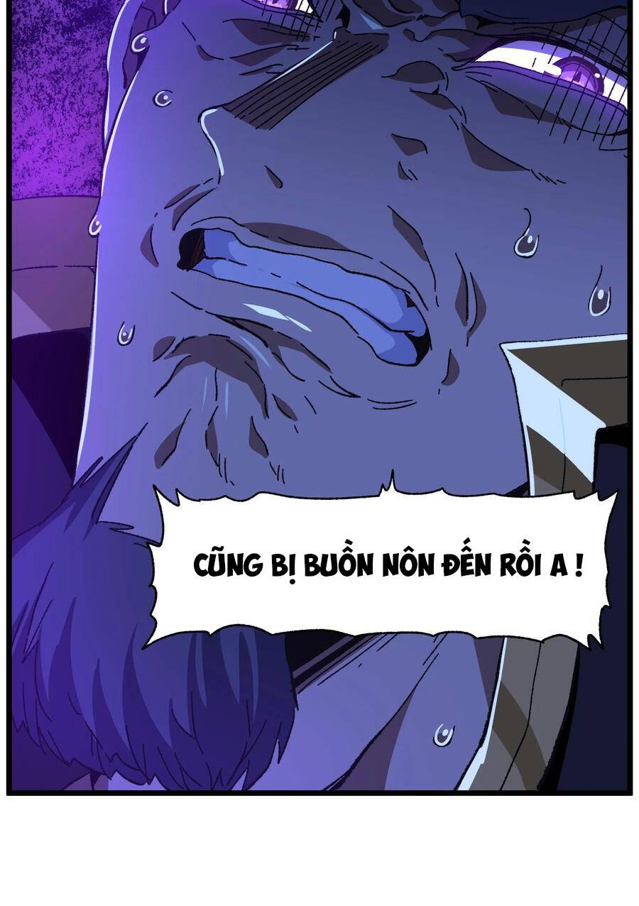 Vú Em Vô Địch Chapter 28 - Trang 55