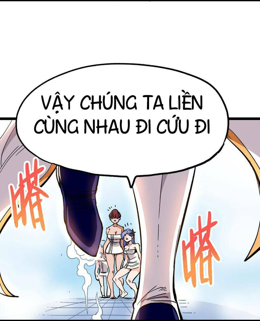 Vú Em Vô Địch Chapter 6 - Trang 13