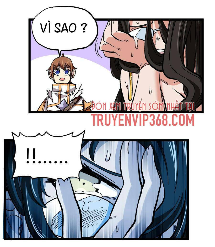 Vú Em Vô Địch Chapter 5 - Trang 48