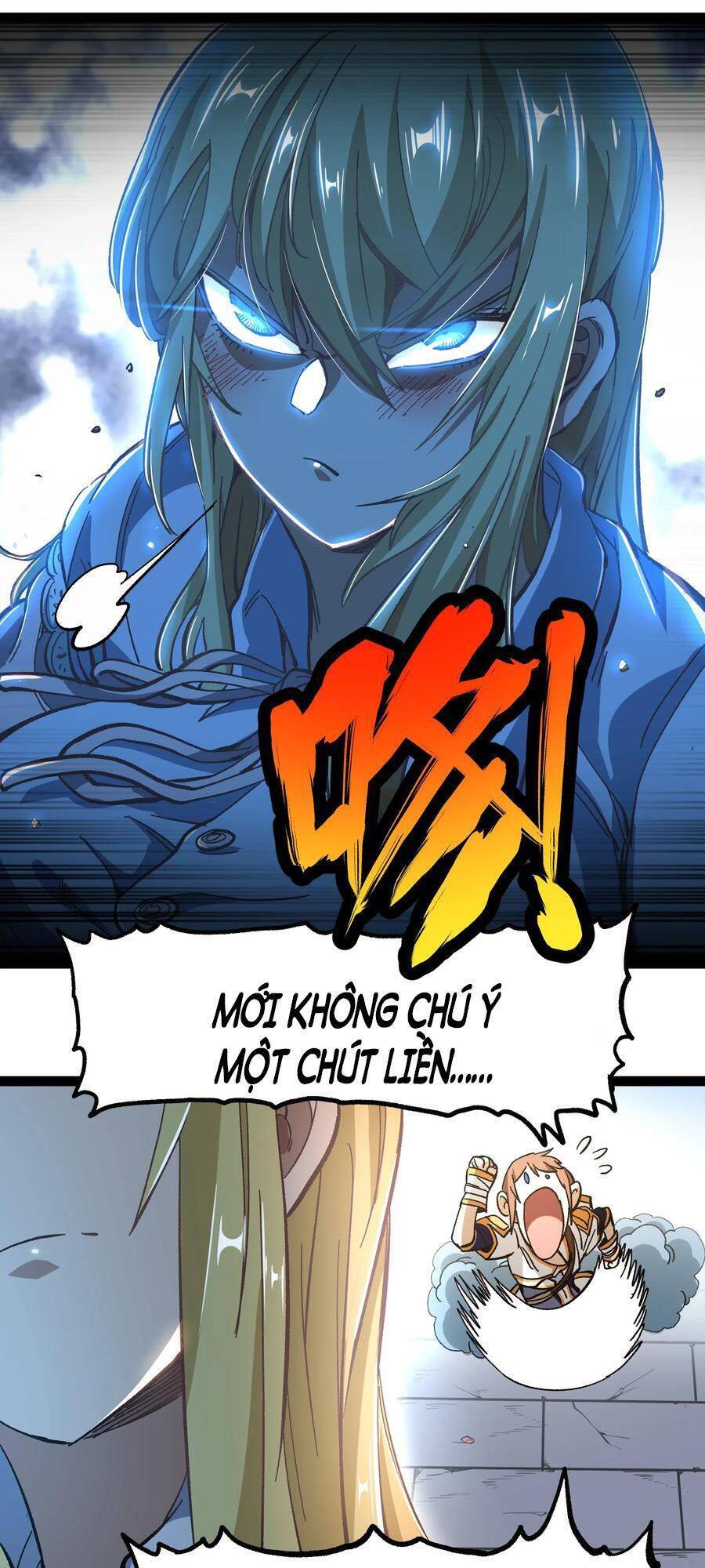 Vú Em Vô Địch Chapter 15 - Trang 57