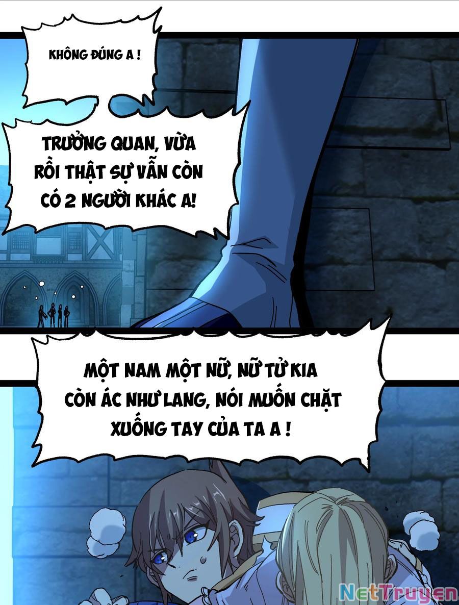 Vú Em Vô Địch Chapter 19 - Trang 26