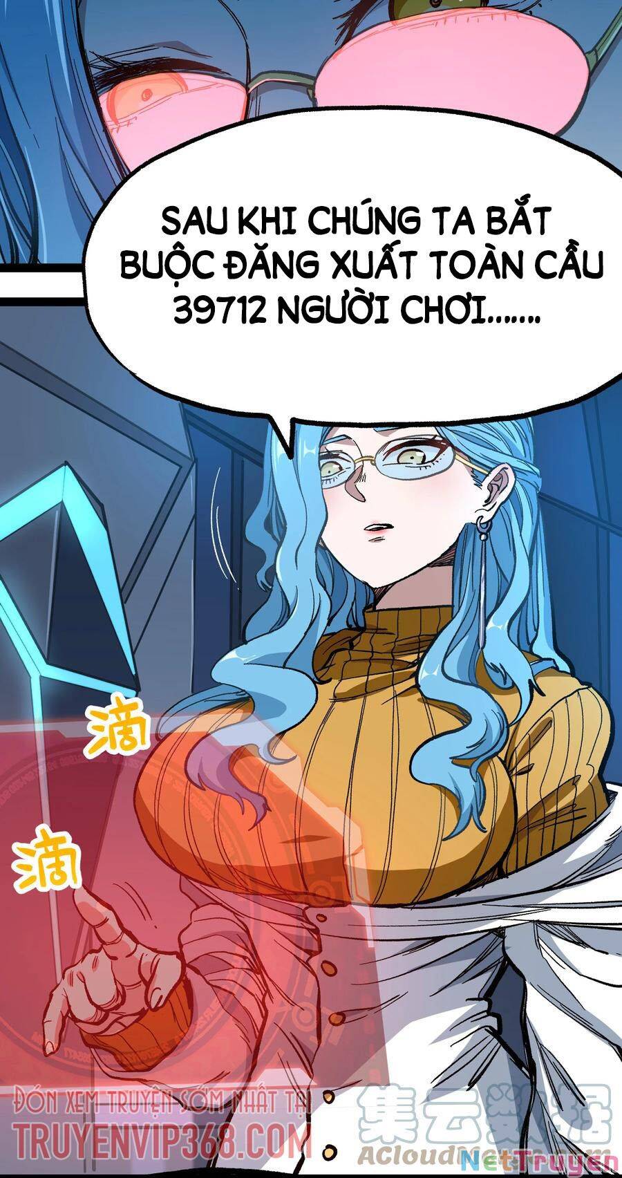 Vú Em Vô Địch Chapter 14 - Trang 15