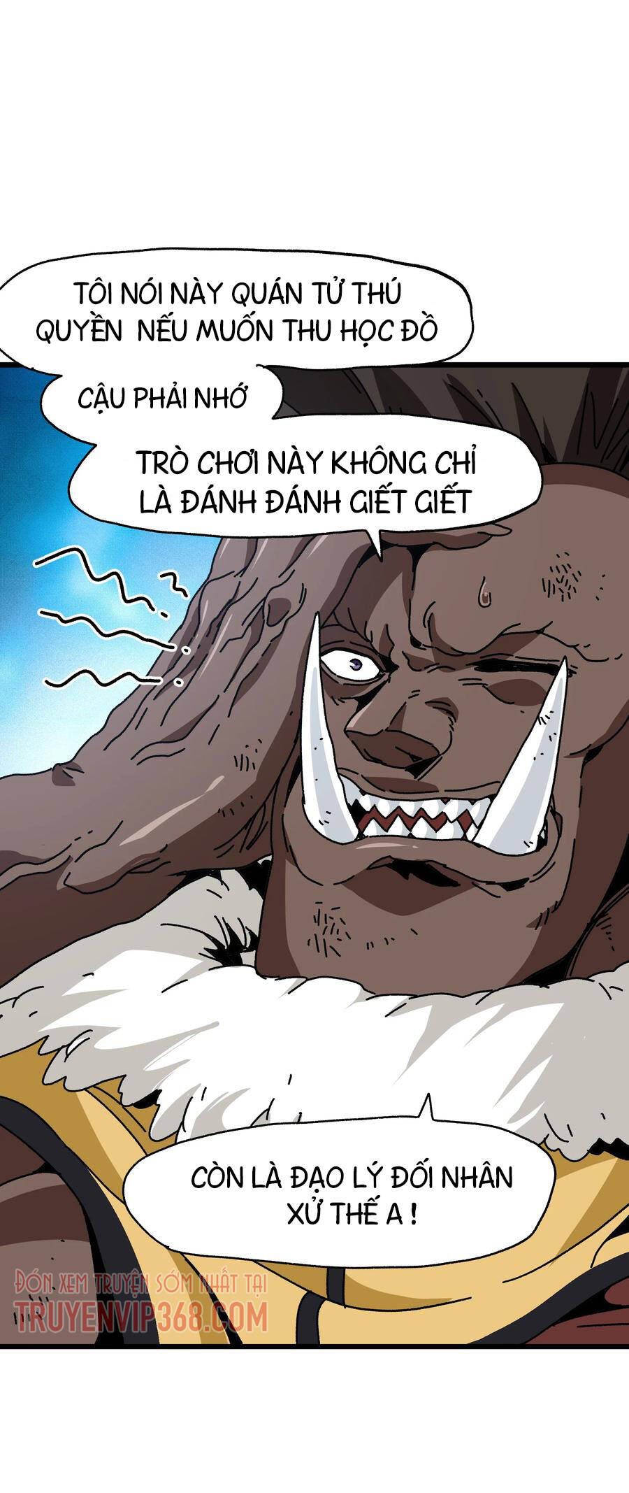 Vú Em Vô Địch Chapter 25 - Trang 71