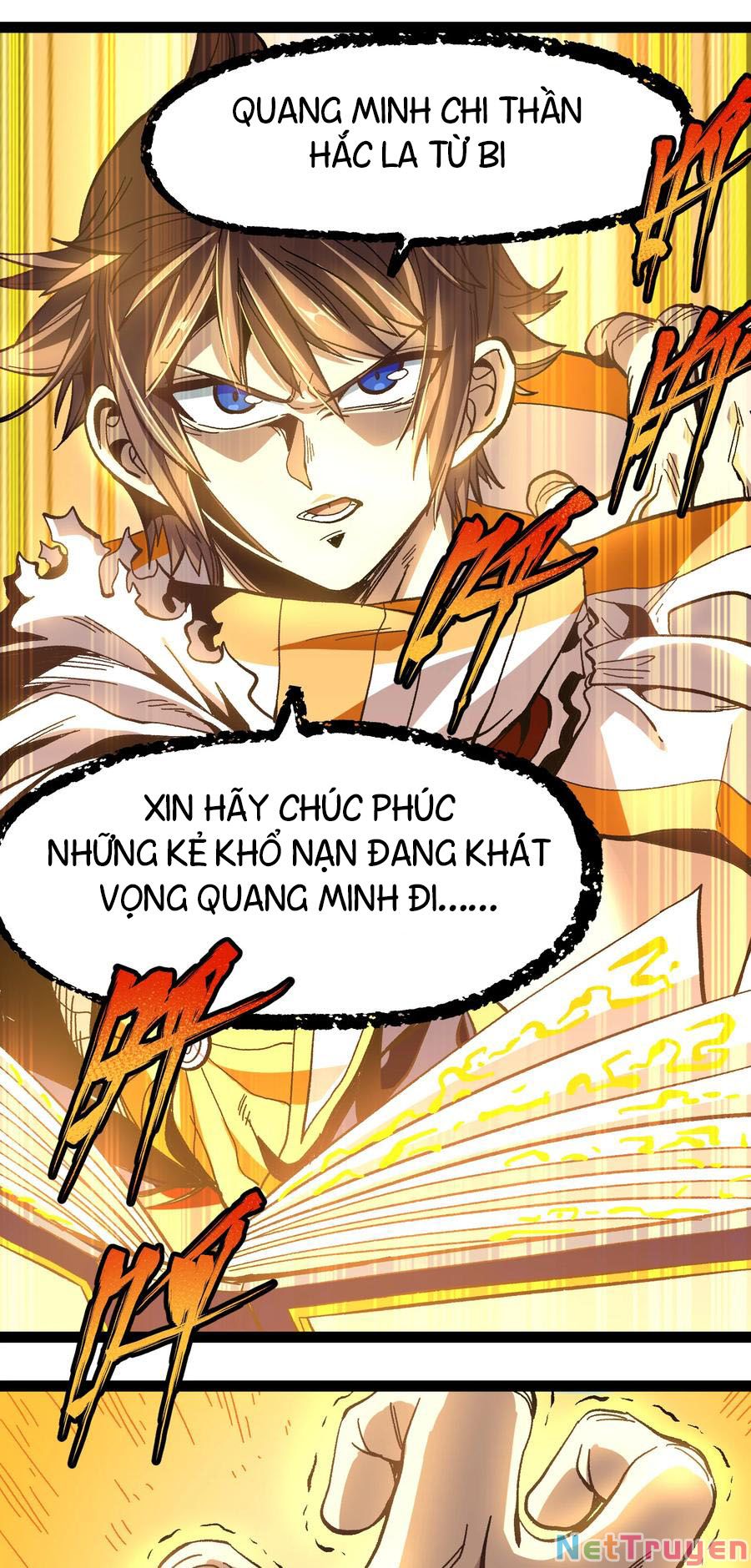 Vú Em Vô Địch Chapter 19 - Trang 47