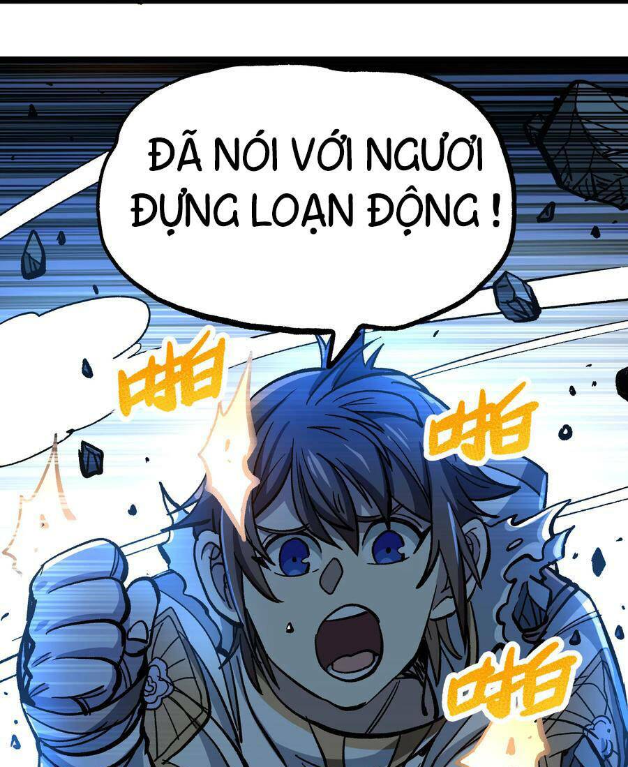 Vú Em Vô Địch Chapter 7 - Trang 46