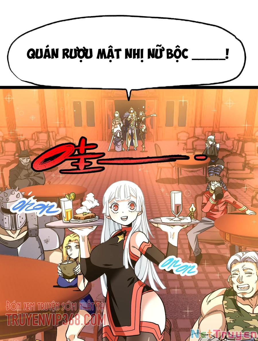 Vú Em Vô Địch Chapter 20 - Trang 2