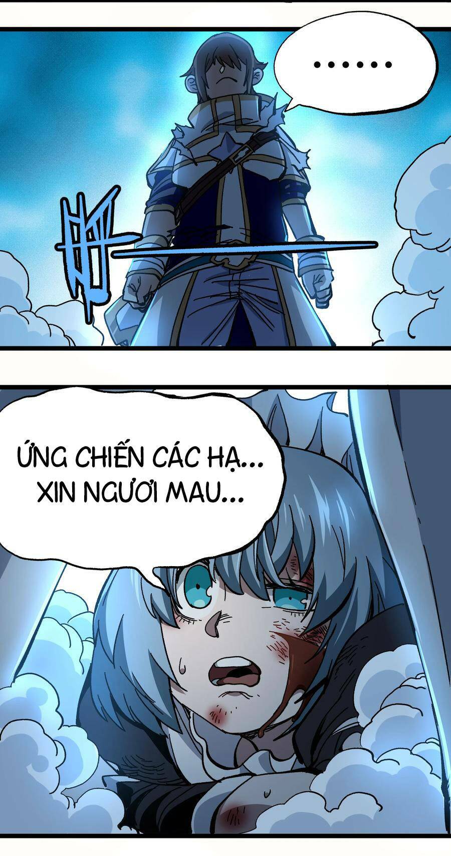 Vú Em Vô Địch Chapter 7 - Trang 30