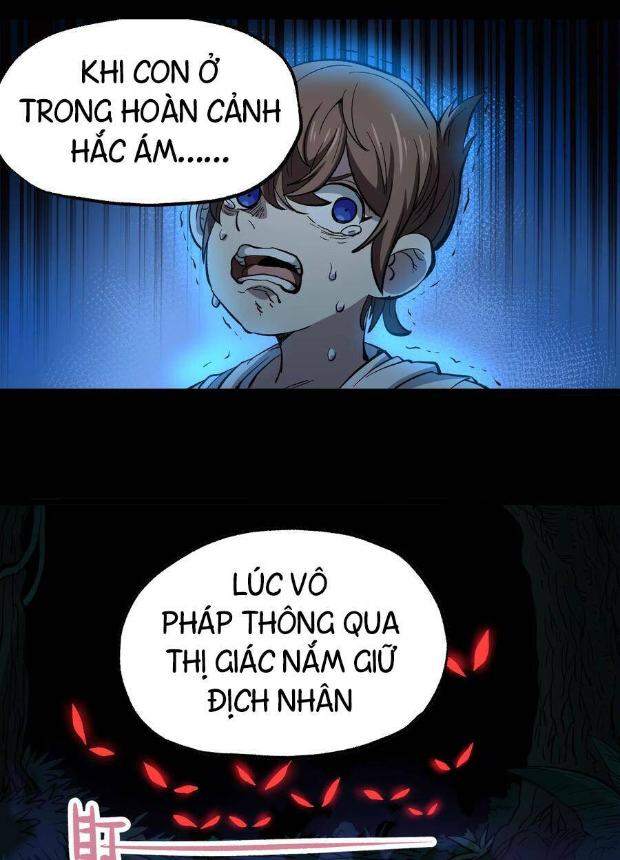 Vú Em Vô Địch Chapter 7 - Trang 52