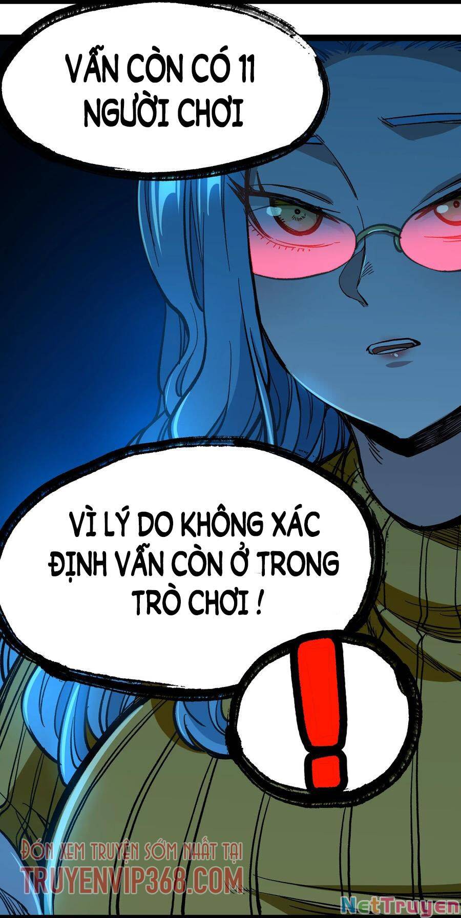 Vú Em Vô Địch Chapter 14 - Trang 16