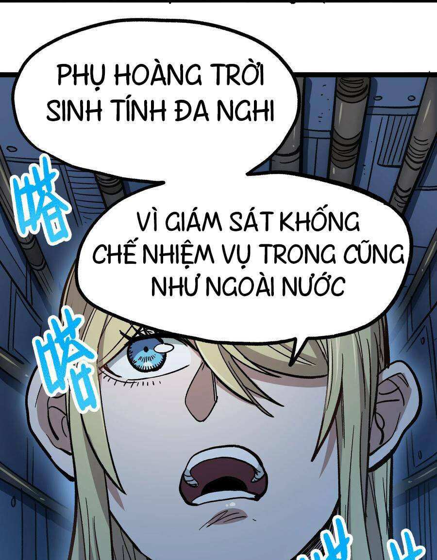 Vú Em Vô Địch Chapter 8 - Trang 38